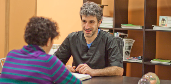pni clínica en donostia